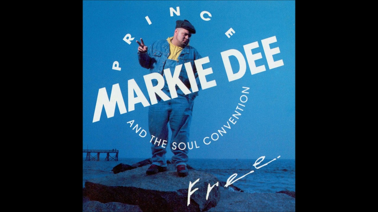 Prince Markie Dee And The Soul Convention - Free - YouTube