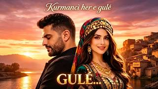 Her E Gule 🔥 Kurmanci Kurd New Hit 2026 Full Song