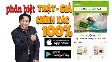 Cách Phân Biệt Ngũ Cốc Beone Thật Giả Bằng App BeOne Chính Xác 100% Cập Nhật Mới Nhất