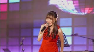 可是他叫我寶A - 文慧如 Boon Huilu [4K]