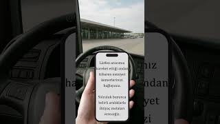 Otobüs Şoförüsün ve Mikrofon Sende! . . . . Daha fazla video için takipte kal!