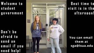 Lsua 1001 Commercial