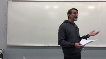 Particle Physics Lecture 7: Lie Groups, Lie Algebras and an SO(3) Case Study