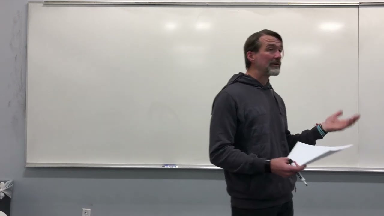 Particle Physics Lecture 7: Lie Groups, Lie Algebras and an SO(3) Case Study