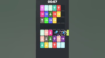 Card Shuffle Sort - Daily Challenge (Mar 12, 2024)