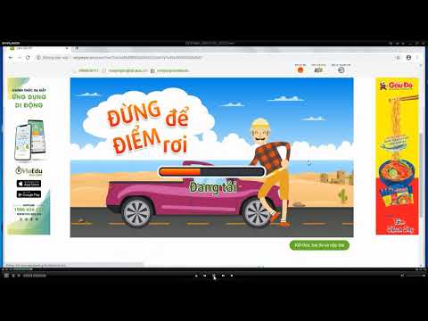 Video Violympic Toán TV Lớp 5 Vòng 10 QUỐC GIA năm... - youtube