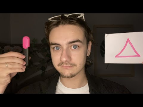 ASMR - Suis Mes Instructions !