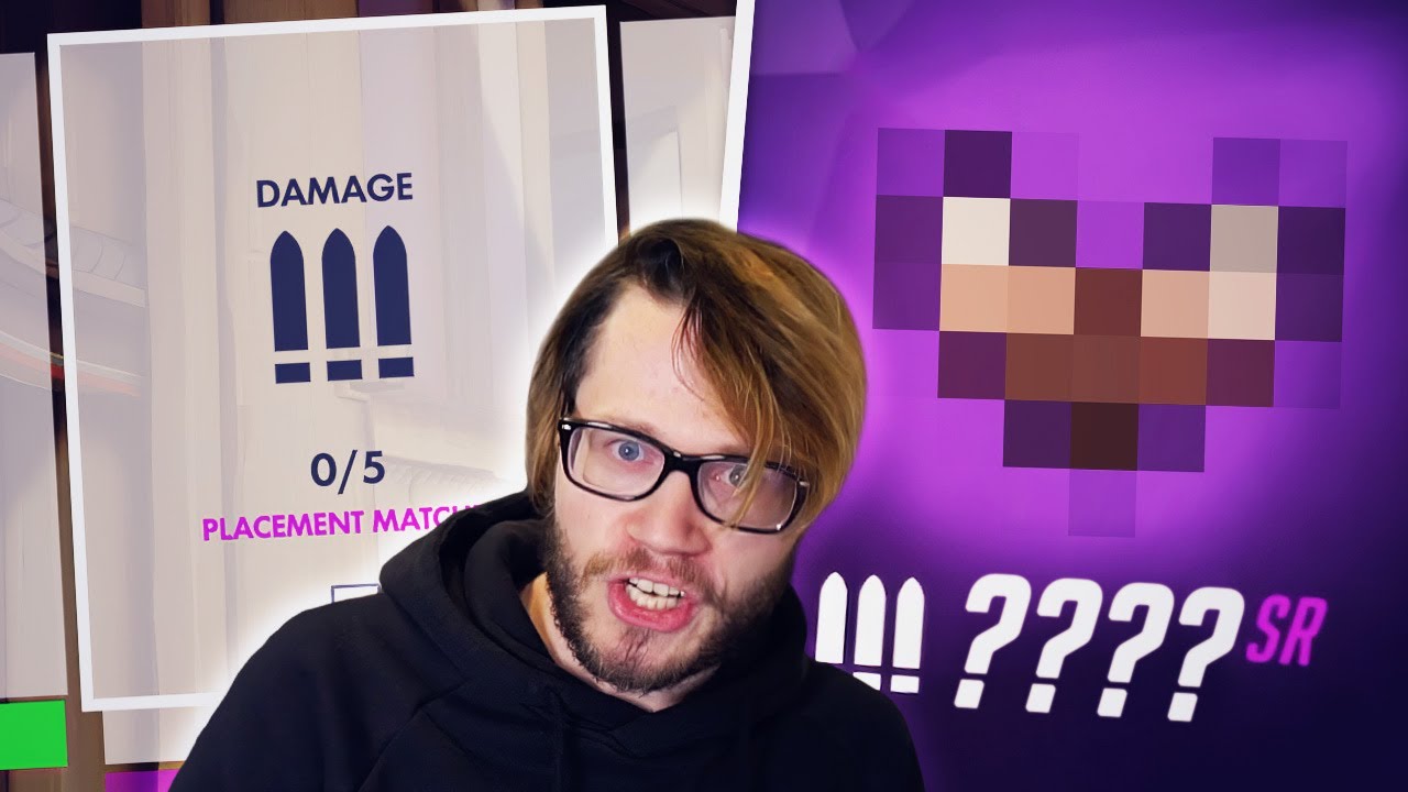 Wait... I turned into a WHAT main?!