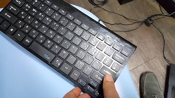 RPMC - Raspberry Pi MSX Clone 1st running demo