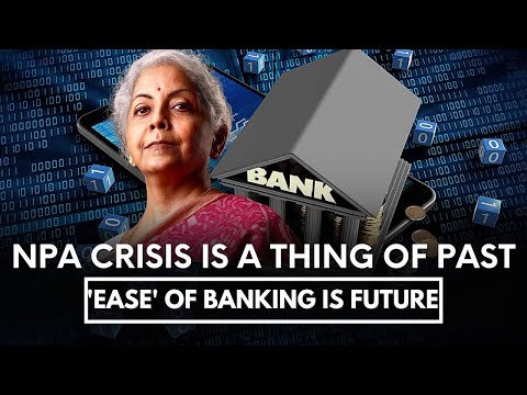 Nirmala Sitharaman’s flagship ease project is going to revolutionize Public Sector Banks