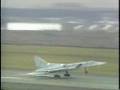 Tupolev Tu-22M3 NATO Code: Backfire