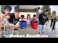 All Dobre Twins TikTok Videos 2021 | Funny Lucas and Marcus TikTok Videos 2020 - 2021