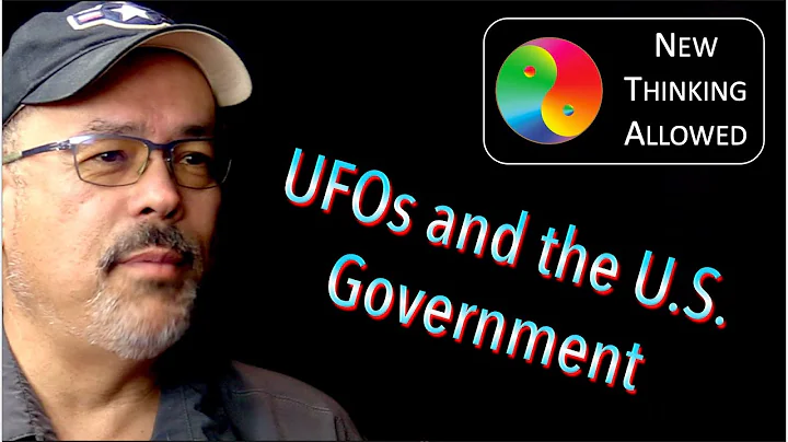 UFOs and the United States Government with Greg Bi...
