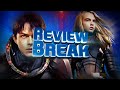 Valerian - Nexus VI: Spoiler Alert 🚨