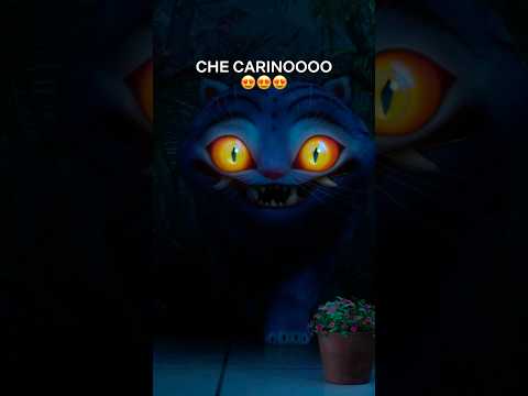 PERSONAGGIO PREFE 💙🐯 KPop Demon Hunters | Netflix DOPOSCUOLA