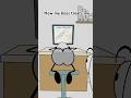 My boss for no reason🥲😭| funny video |#shorts #ytshorts #animation