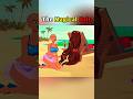 The Magical Hair🪄#roblox #animation #shorts