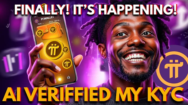 🚨 AI Just Cleared Millions for KYC! Is Pi's $314,159 GCV Now GUARANTEED by Nov 22nd 🤯