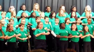 Devon Forest Chorus