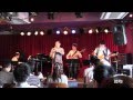 【まりぶる】MARRIAGE BLUE(まりぶる) 渋谷7th FLOORライブ ダイジェスト(2014.5.24)