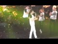 Lee Min Ho's Booty Dance live in Manila