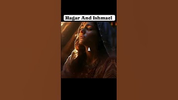 In Genesis 16, Hagar, Sarai