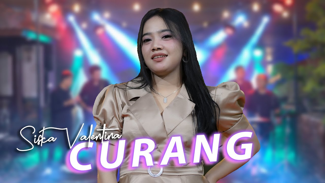 Mirnawati - Curang [Official Music Video]