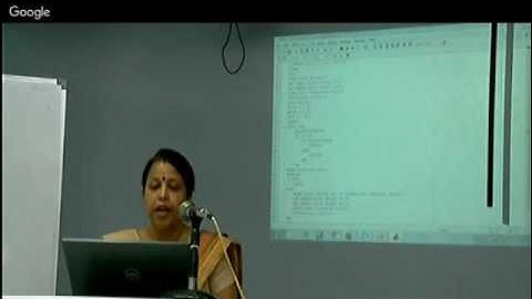 Matlab for NN by Dr Maitreyee Dutta