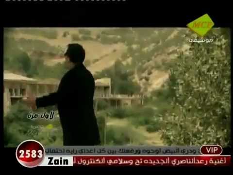 كليب جعفر الغزال اني سويت العليا 2012  
