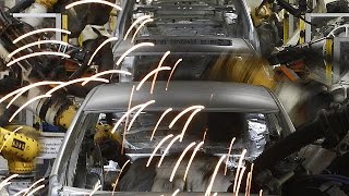 Herbstprognose Flüchtlingsausgaben Wie Kleines Konjunkturprogramm - Economy