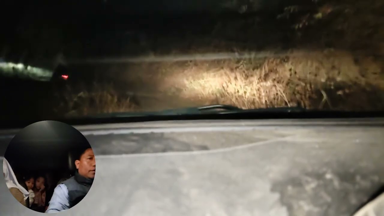 Dt 04/03/2026 Love feast after service Mikhola South Sikkim 