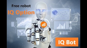 Free robot IQ Option. The Best Robot! Binary bot.