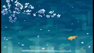 Download Lagu Magnolia | Keshi MP3