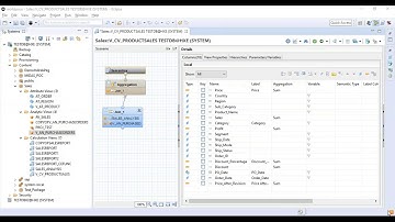 Lucid Collibra SAP HANA Integration Demo