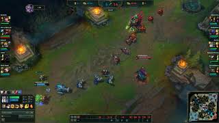 BUG Heimer's turret range