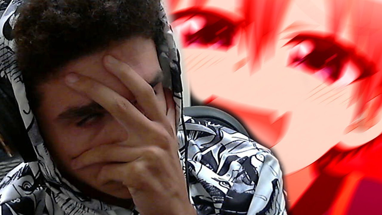 Listening To Uzaki-Chan Laugh For 10 Hours Straight LIVE - YouTube
