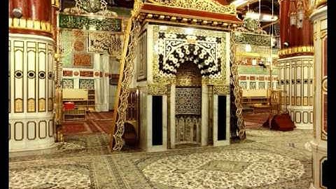 سورة محمد - الشيخ عبد الله خياط - قراءة نقية