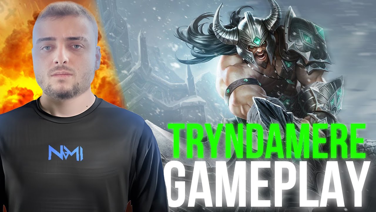 @CyberRulzTv YAYINDA MEKİPLE LOL OYNUYOR!