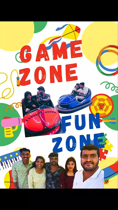 One Day Fun Day    #lulumall #gameplay #friendshipgoals #Skylark-90