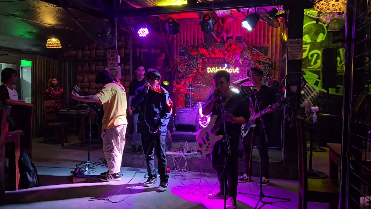 Hideoutbar marilao 11726 asayam kwento sam 