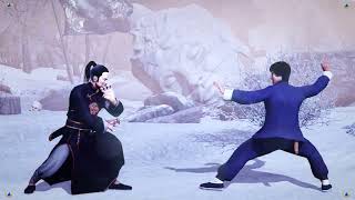 👽Jackie Chan vs Chen Kuan Tai : Epic fight👽