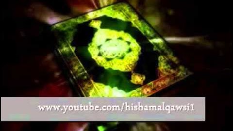 سورة البروج - تلاوة حجازية - زكي داغستاني
