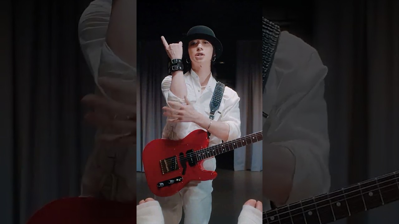 戸塚祥太 / guerrilla love Music Video OUT NOW🤍 #guerrillalove
