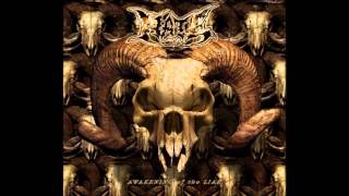 Hate - Anti-God Extremity