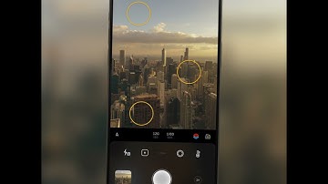Exposure Bracketing with your iPhone or iPad