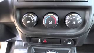 2015 Jeep Patriot Fayetteville, Lillington, Fort Bragg, Sanford, Southern Pines, NC N6787