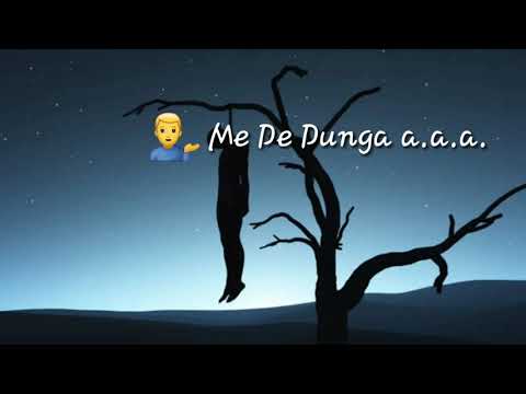 Mang Ke DeKho Jaan Meri Heartbreak Status || 😓