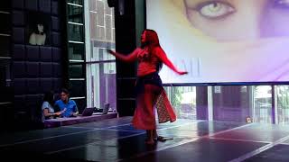 Moza Masreya - Sahad Hadarah Bellydancer