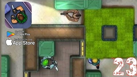 Hunter Assassin: Gameplay Walkthrough - 23 ( Android iOS )