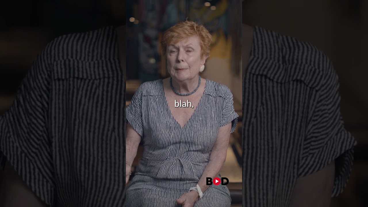 Nelle Nugent on expanding your network in the theatre.